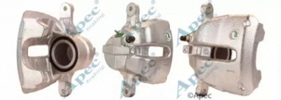 APEC BRAKING lca807 -  Тормозной суппорт